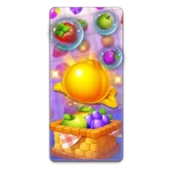 Game Fruit
Party