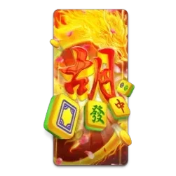 Game Mahjong
Ways