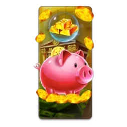 Game Tabung
Celengan