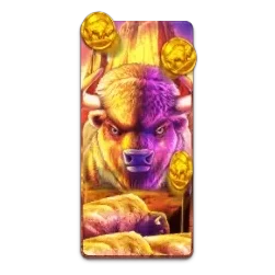 Game Buffalo
King