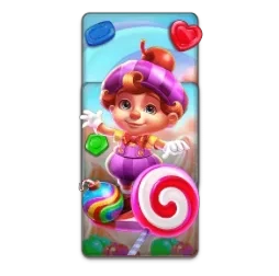 Game Sweet
Bonanza