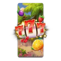 Game Buah
Beruntung