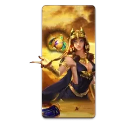 Game Mistik
Mesir