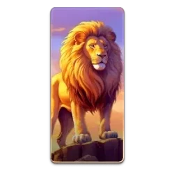 Game Lion
Safari