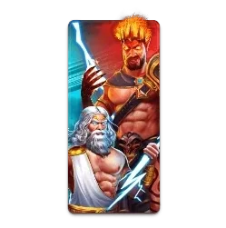 Game Zeus
& Hades