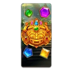 Game Aztec
Gems