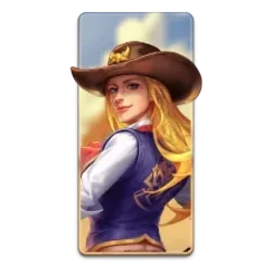 Game Wild
Bounty