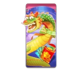 Game Fortune
Dragon