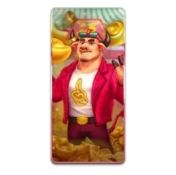Game Fortune
Ox