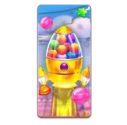 Game Sugar Rush
1000