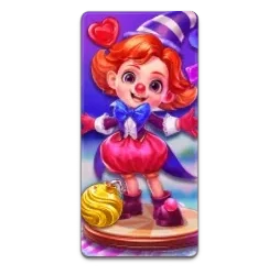 Game Sweet
Bonanza 1000