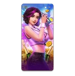 Game Cocktail
Nights