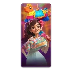 Game Pinata Wins