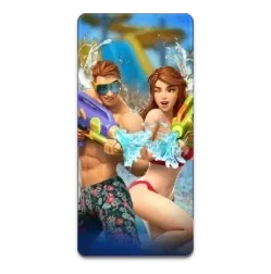 Game Songkran
Splash