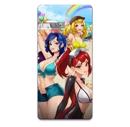Game Bikini Queens