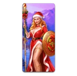 Game Wisdom of Athena
Xmas 1000